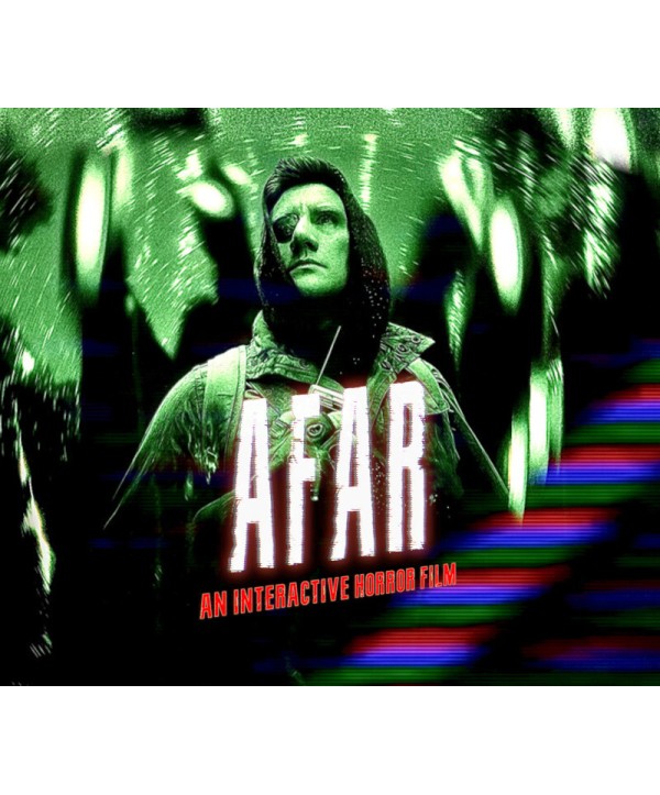 AFAR: An Interactive Horror Film Steam Key GLOBAL